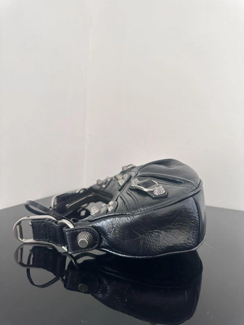 Bxlxnciaga  City Bags Modern 85905