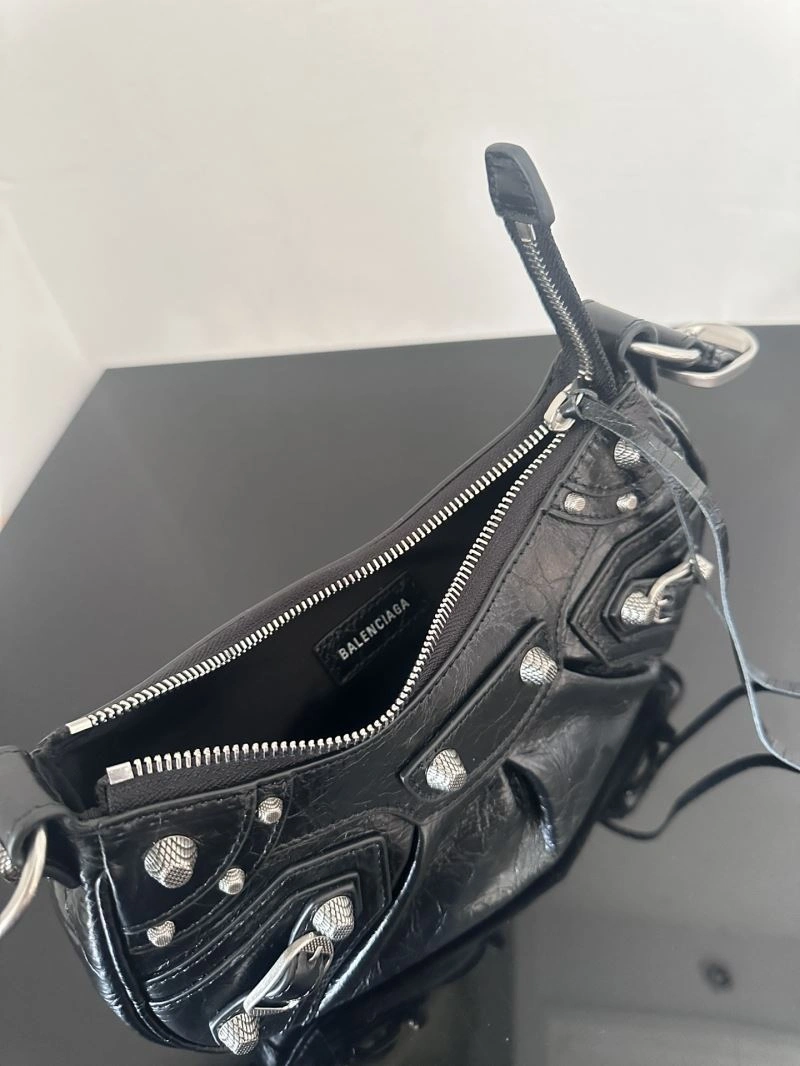 Bxlxnciaga  City Bags Modern 85905