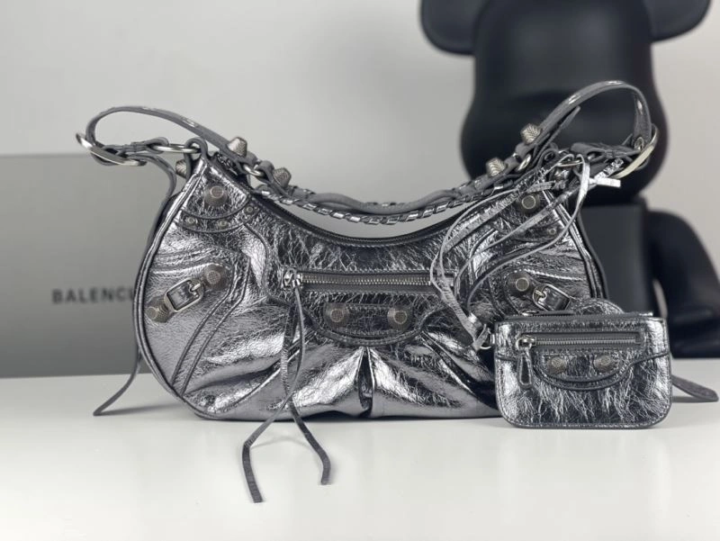 Comfortable Bxlxnciaga  City Bags 76600