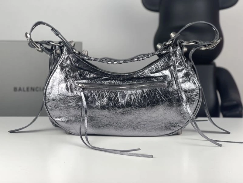Comfortable Bxlxnciaga  City Bags 76600
