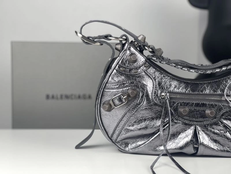 Comfortable Bxlxnciaga  City Bags 76600