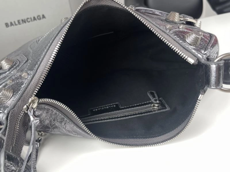 Comfortable Bxlxnciaga  City Bags 76600