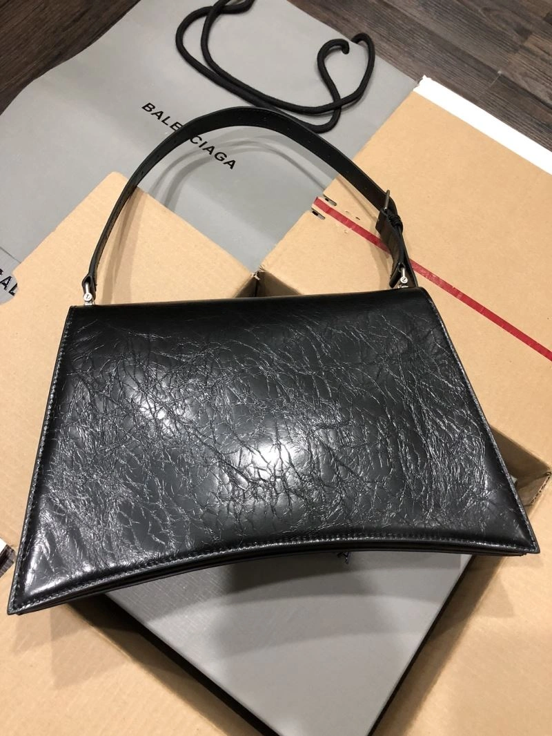 Bright Bxlxnciaga Hourglass Bags 85785