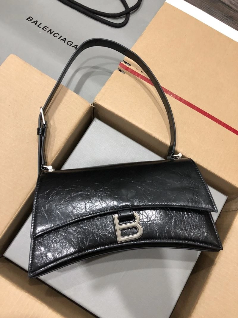 Bright Bxlxnciaga Hourglass Bags 85785
