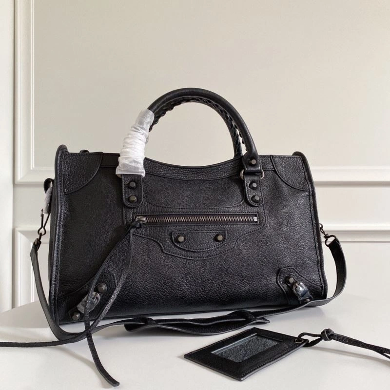 Bold Bxlxnciaga Shopping Bags 85593