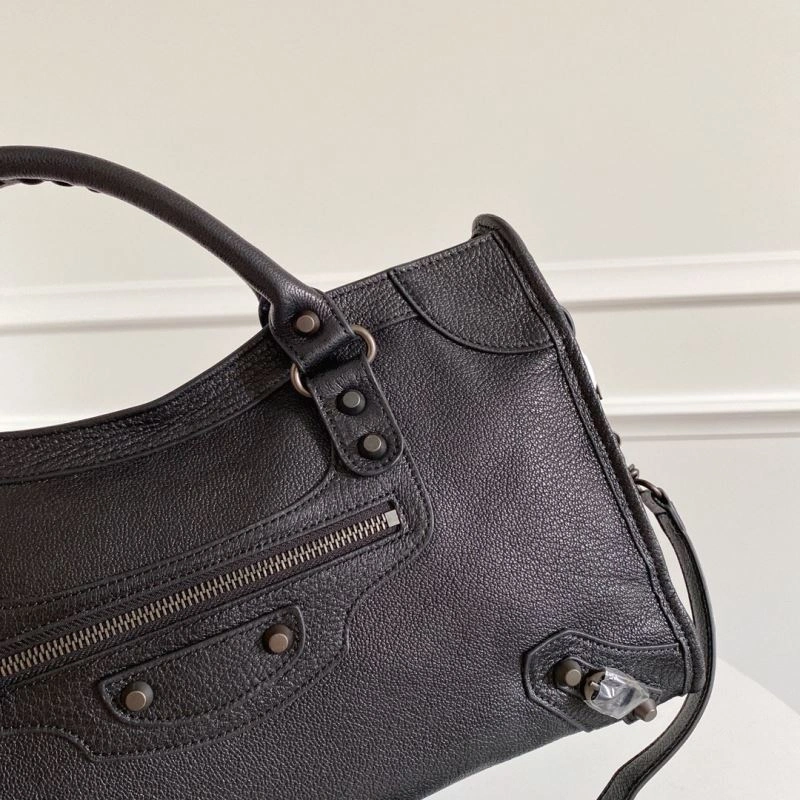Bold Bxlxnciaga Shopping Bags 85593