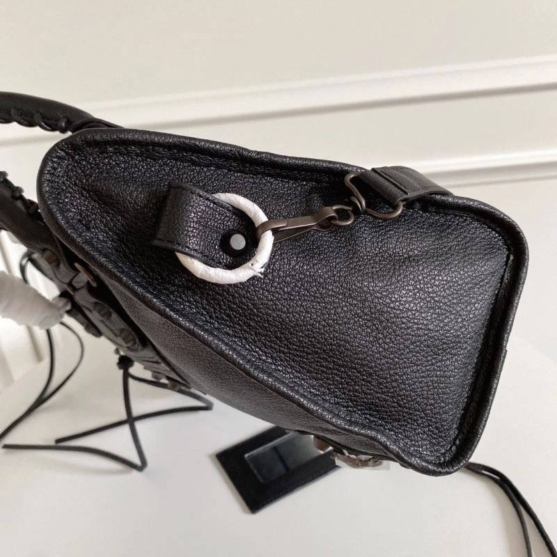 Bold Bxlxnciaga Shopping Bags 85593