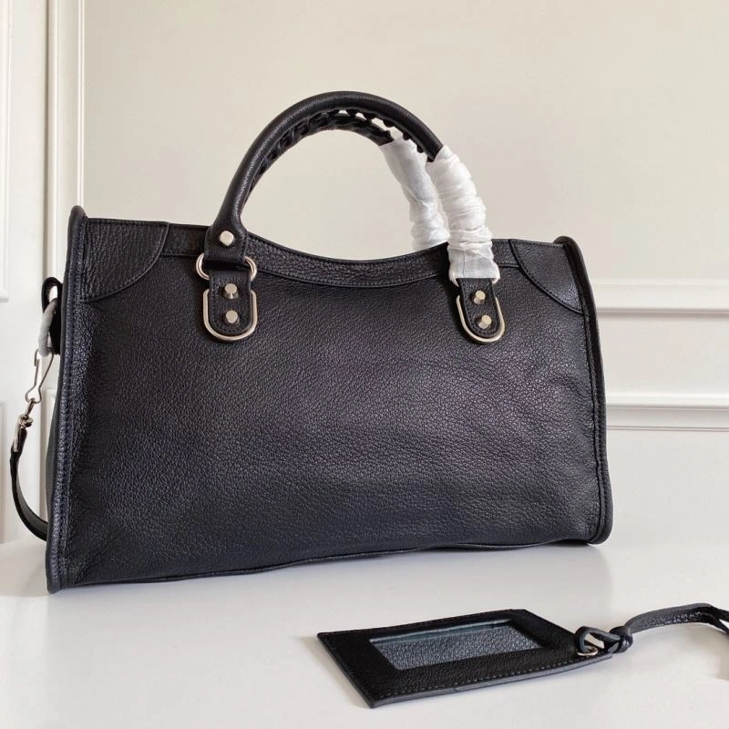 Bright Bxlxnciaga Shopping Bags 85568