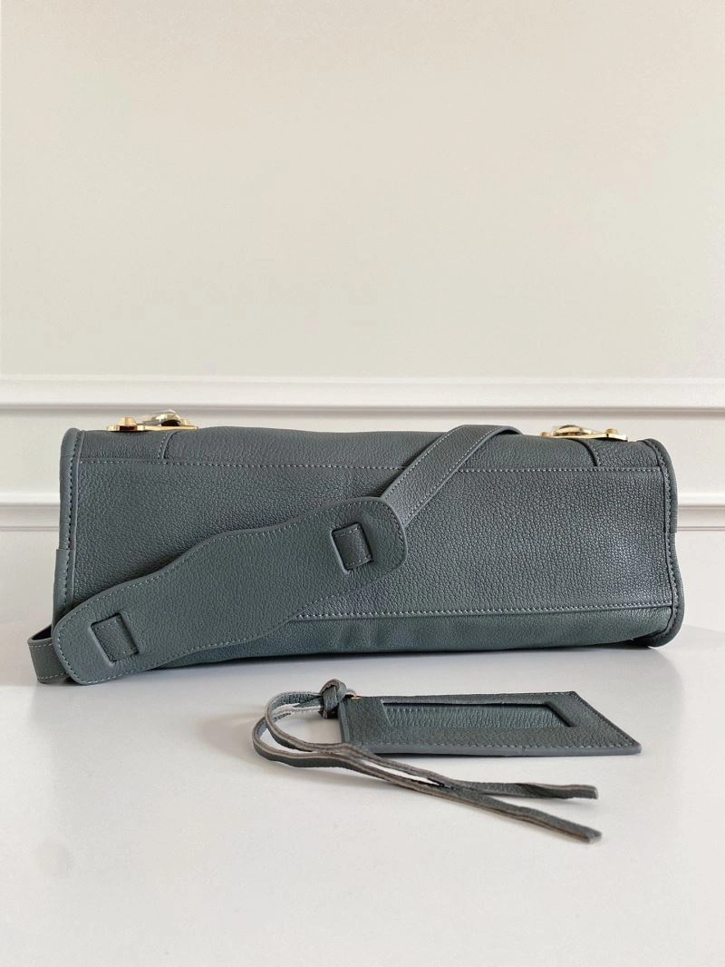 Efficient Bxlxnciaga Shopping Bags 85571