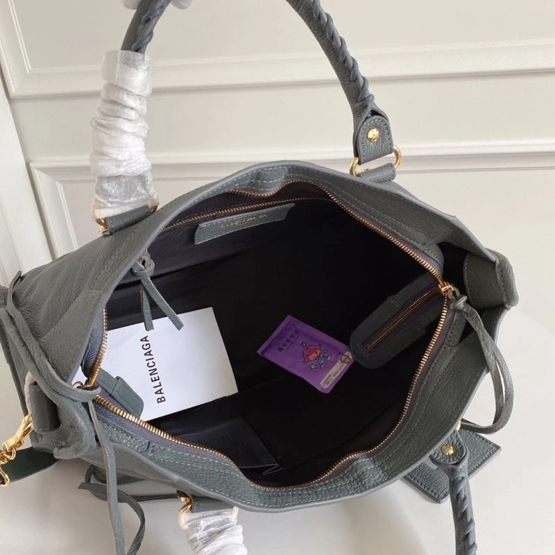 Efficient Bxlxnciaga Shopping Bags 85571