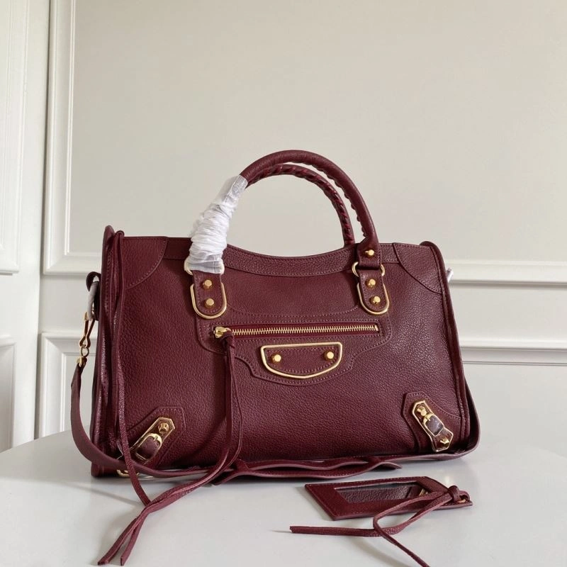 Elegant Bxlxnciaga Shopping Bags 85552