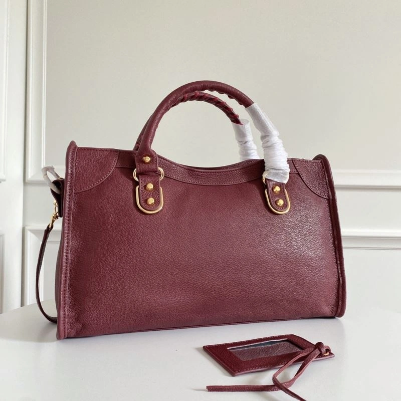 Elegant Bxlxnciaga Shopping Bags 85552