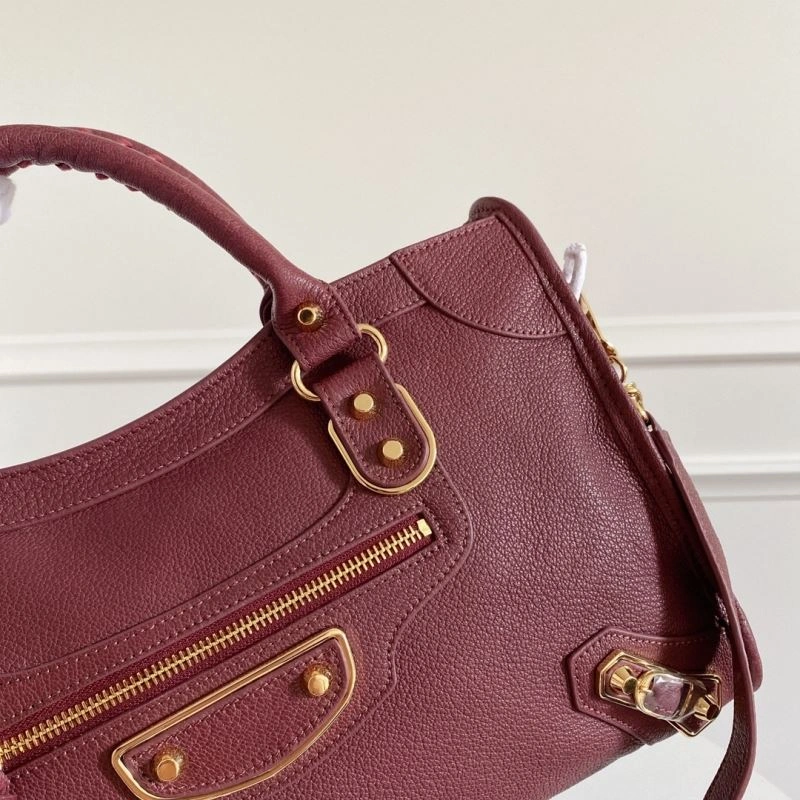 Elegant Bxlxnciaga Shopping Bags 85552