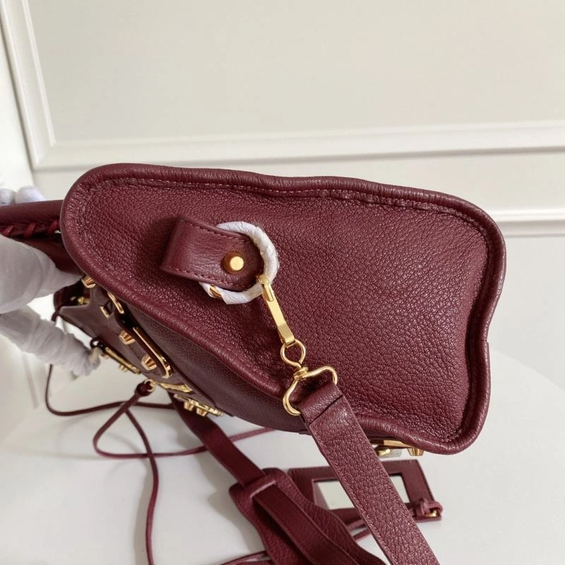 Elegant Bxlxnciaga Shopping Bags 85552