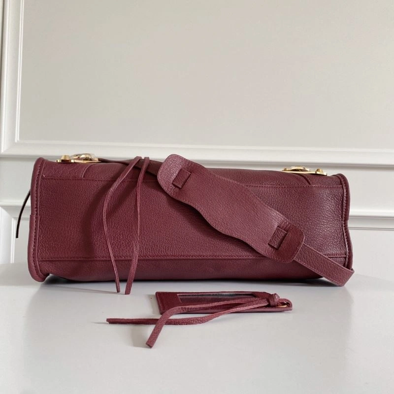 Elegant Bxlxnciaga Shopping Bags 85552