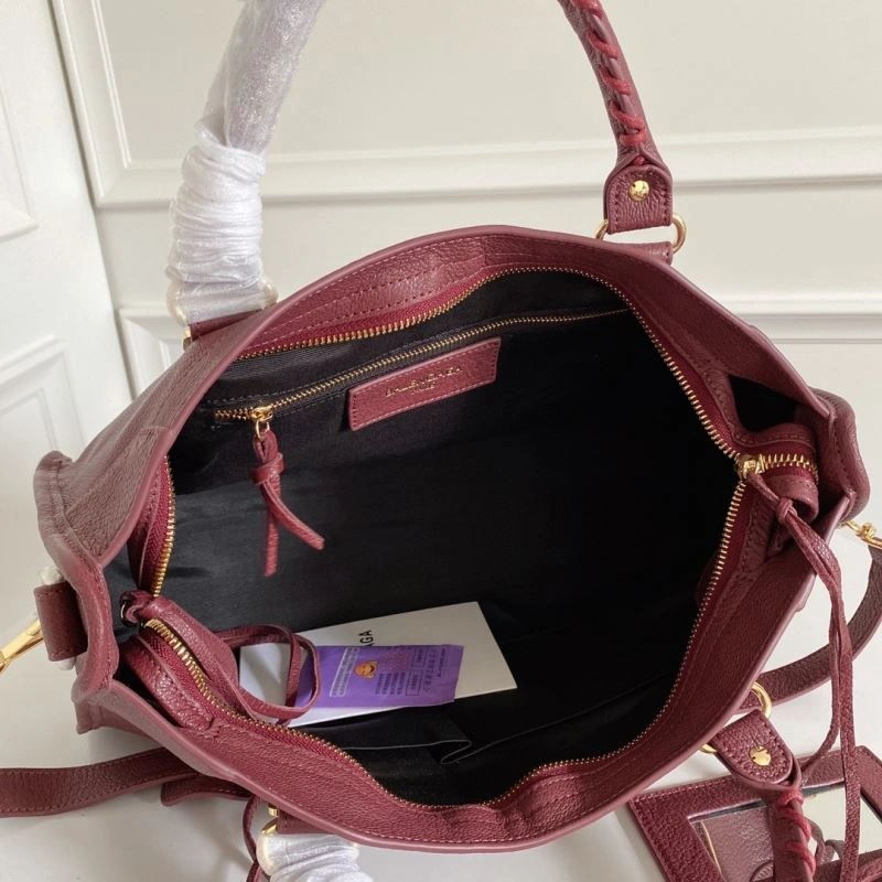 Elegant Bxlxnciaga Shopping Bags 85552