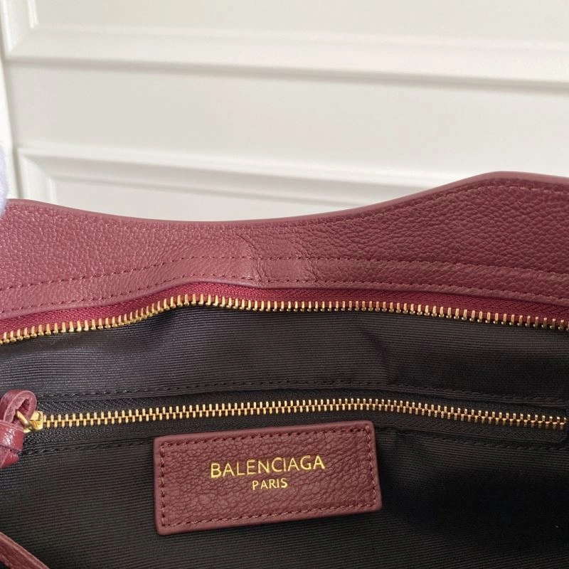 Elegant Bxlxnciaga Shopping Bags 85552