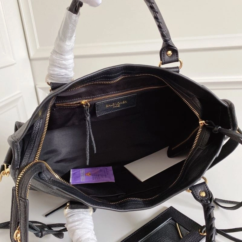 Fashionable Bxlxnciaga Shopping Bags 85558