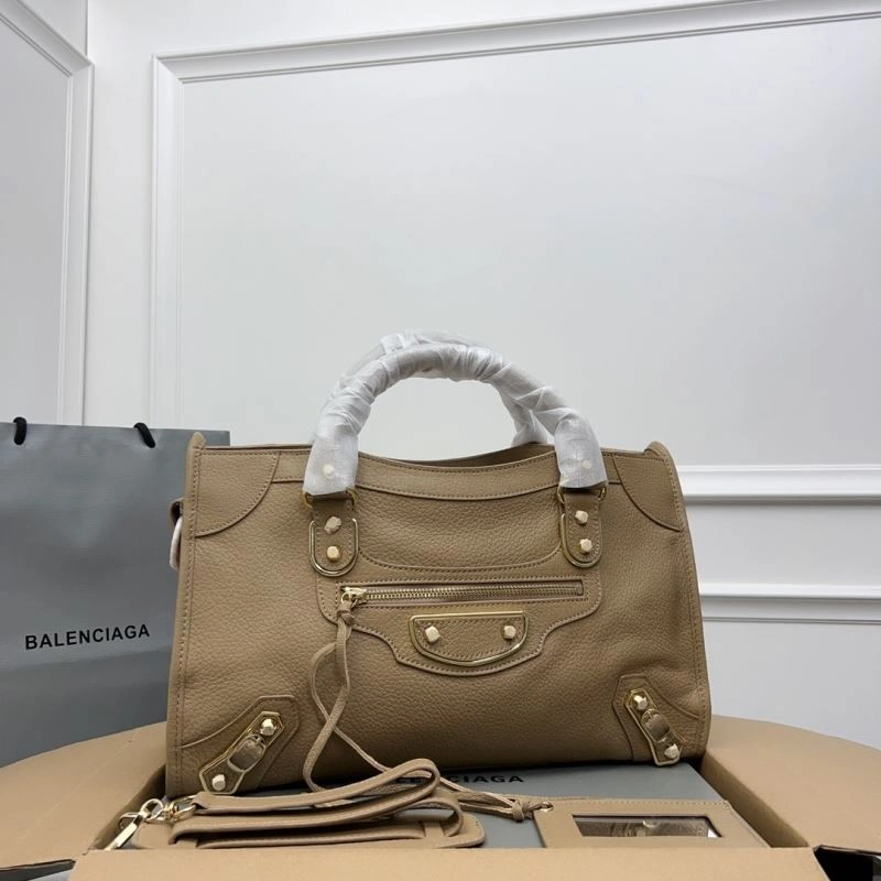 StreetReady Bxlxnciaga Shopping Bags 85557