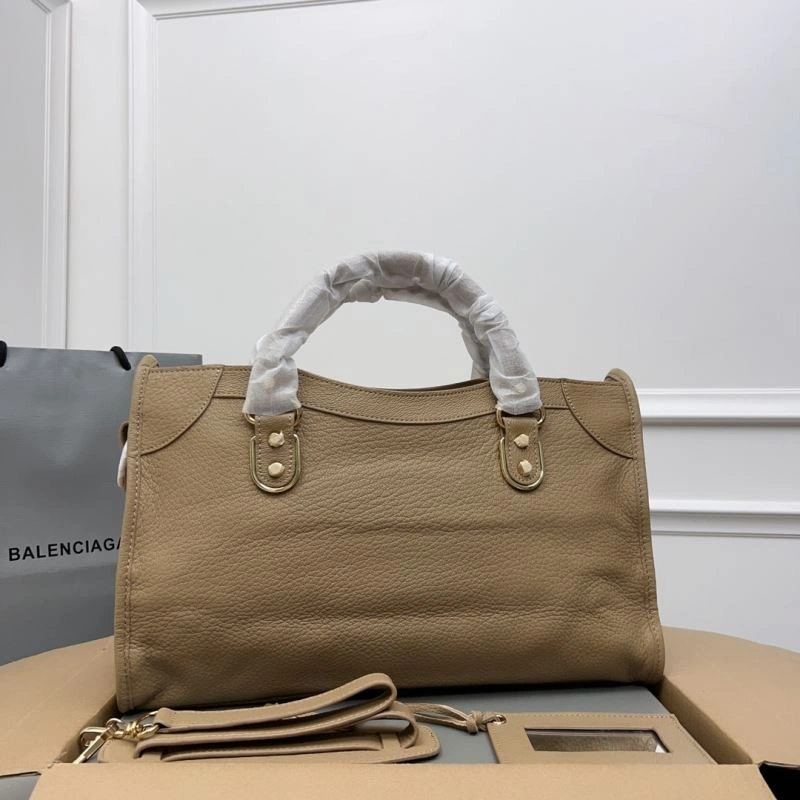 StreetReady Bxlxnciaga Shopping Bags 85557