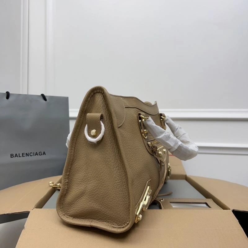 StreetReady Bxlxnciaga Shopping Bags 85557