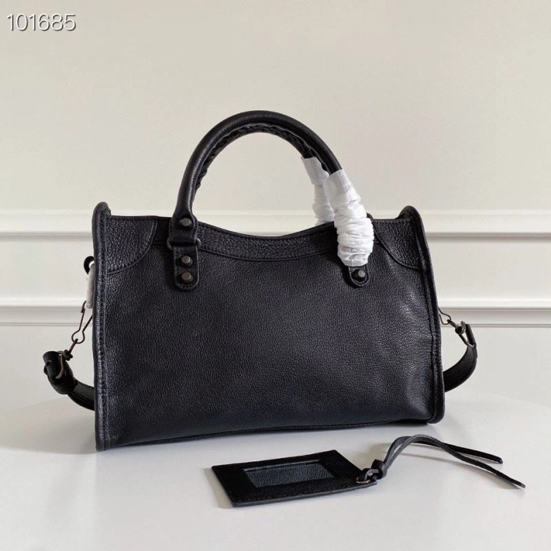 Sleek Bxlxnciaga Shopping Bags 85572