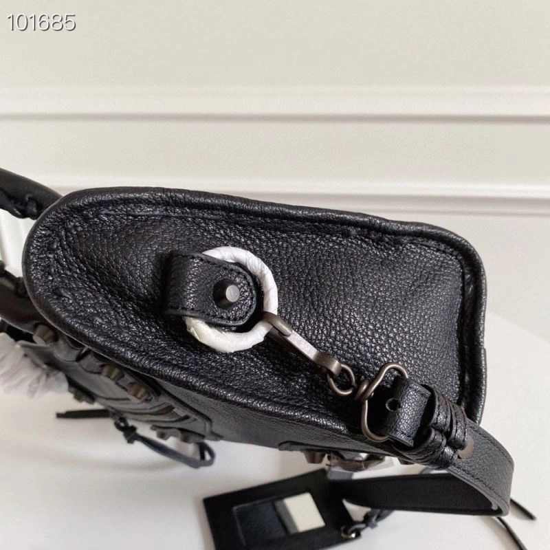Sleek Bxlxnciaga Shopping Bags 85572