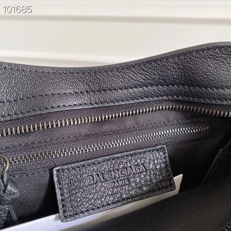 Sleek Bxlxnciaga Shopping Bags 85572