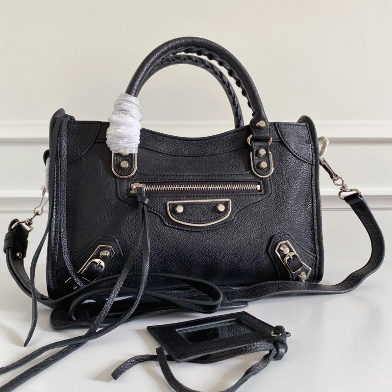 Durable Bxlxnciaga Shopping Bags 85564