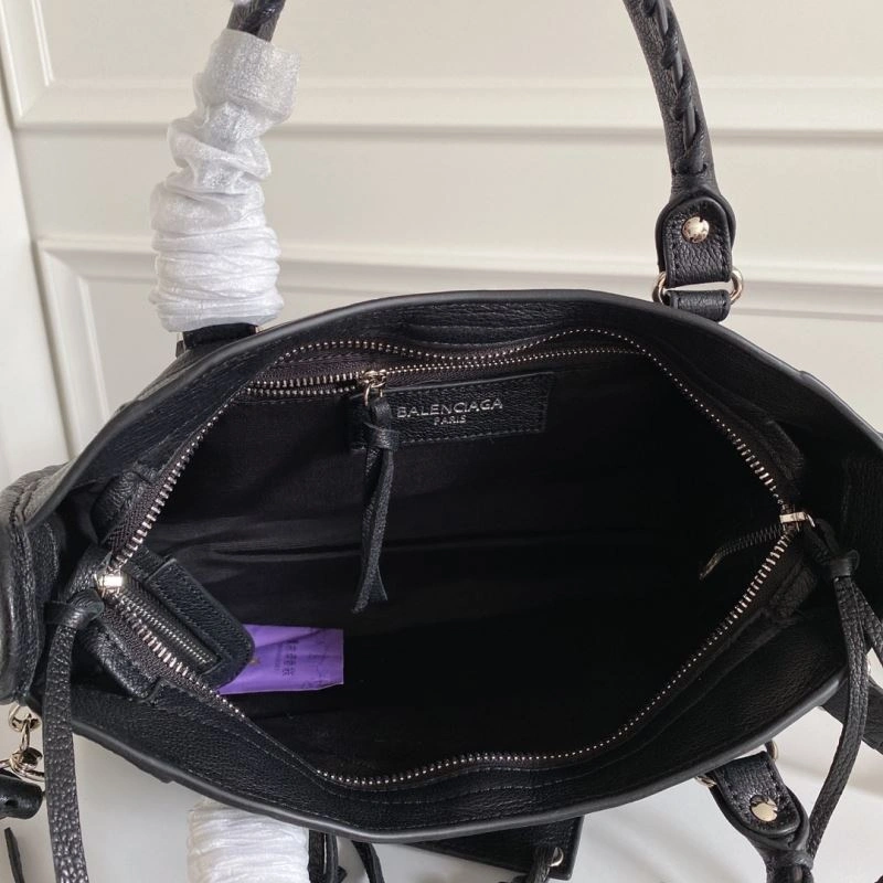 Durable Bxlxnciaga Shopping Bags 85564