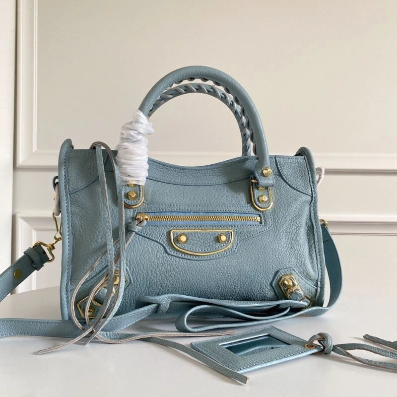 Sleek Bxlxnciaga Shopping Bags 85592