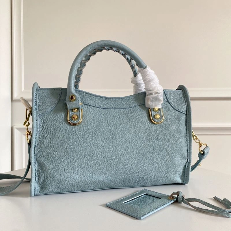 Sleek Bxlxnciaga Shopping Bags 85592