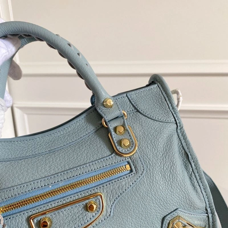 Sleek Bxlxnciaga Shopping Bags 85592