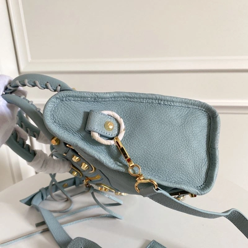 Sleek Bxlxnciaga Shopping Bags 85592