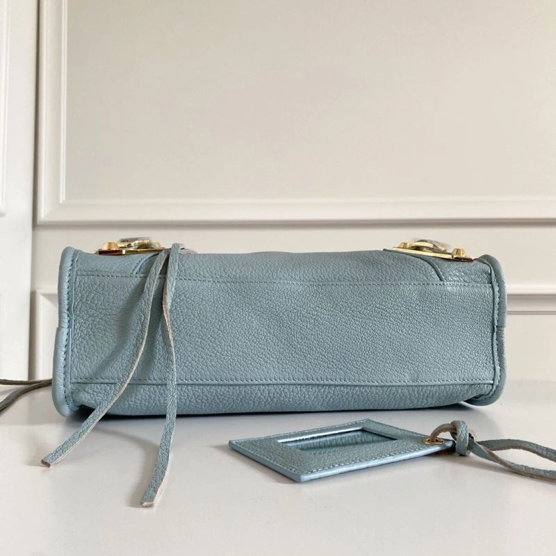 Sleek Bxlxnciaga Shopping Bags 85592