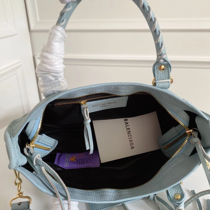 Sleek Bxlxnciaga Shopping Bags 85592