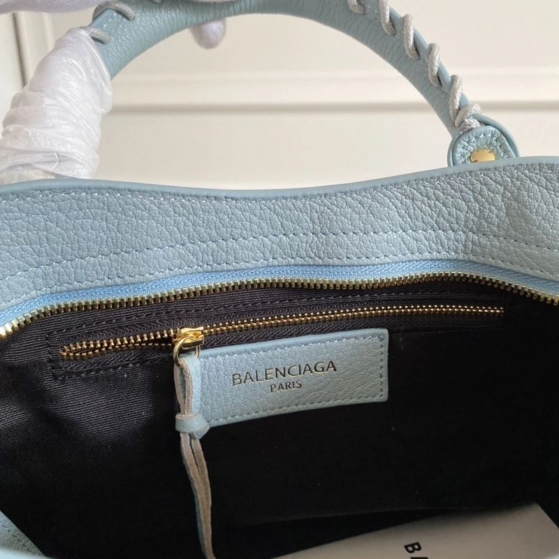 Sleek Bxlxnciaga Shopping Bags 85592