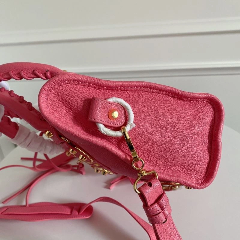 Trendy Bxlxnciaga Shopping Bags 85573
