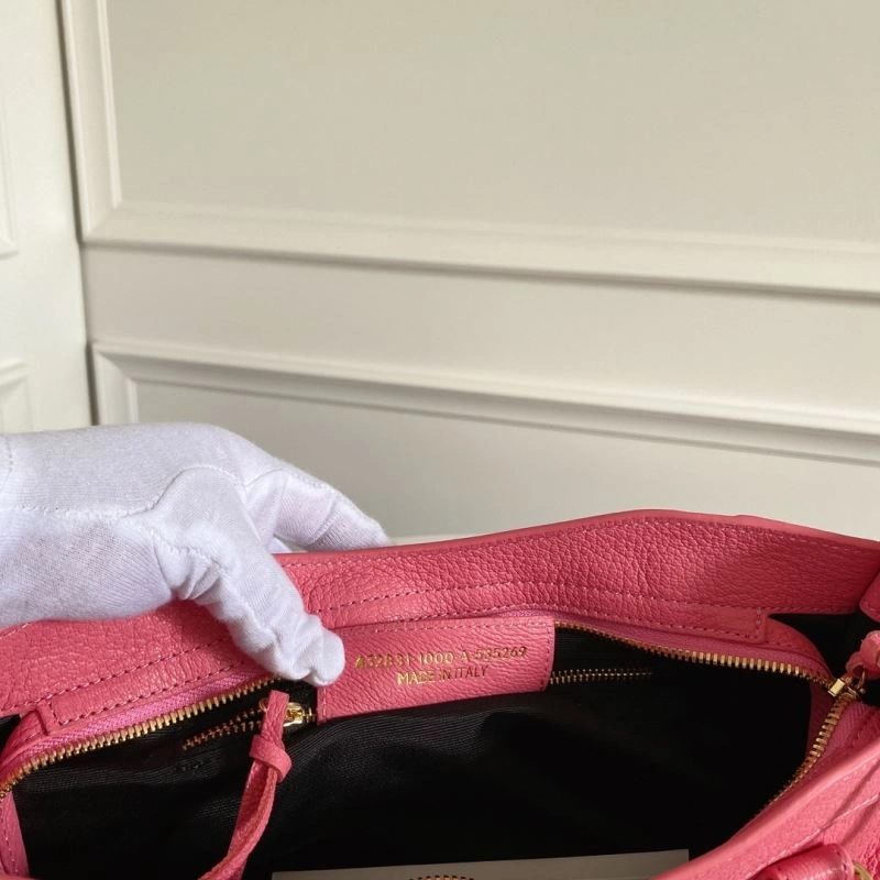 Trendy Bxlxnciaga Shopping Bags 85573