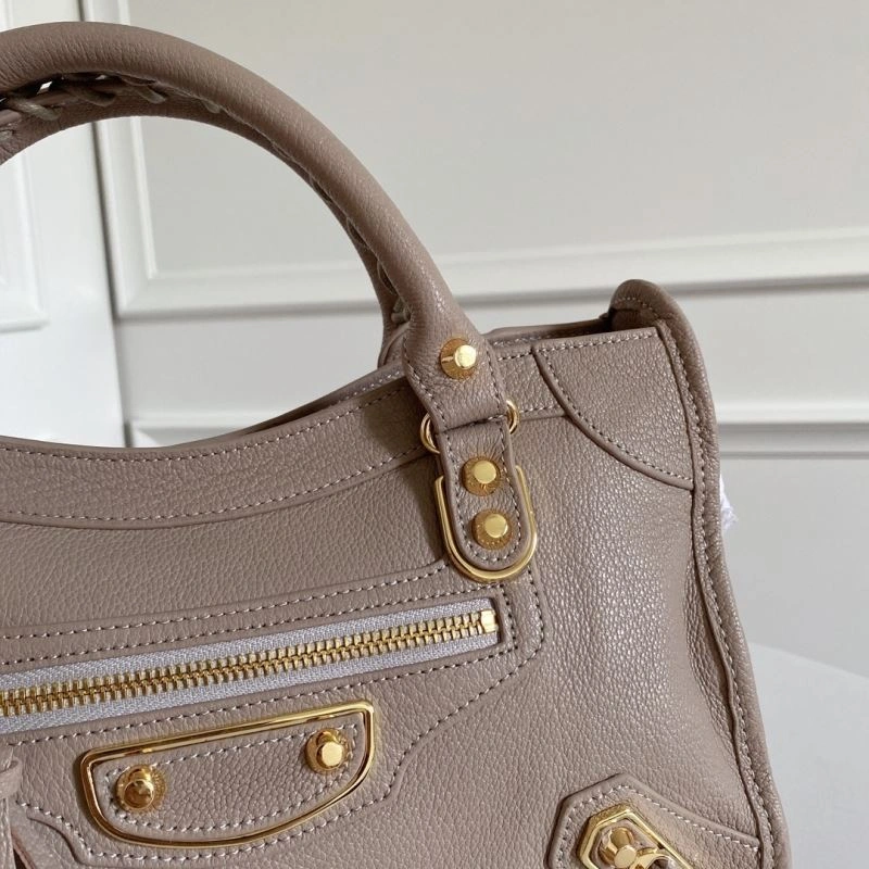 Bright Bxlxnciaga Shopping Bags 85555