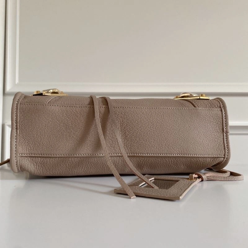 Bright Bxlxnciaga Shopping Bags 85555