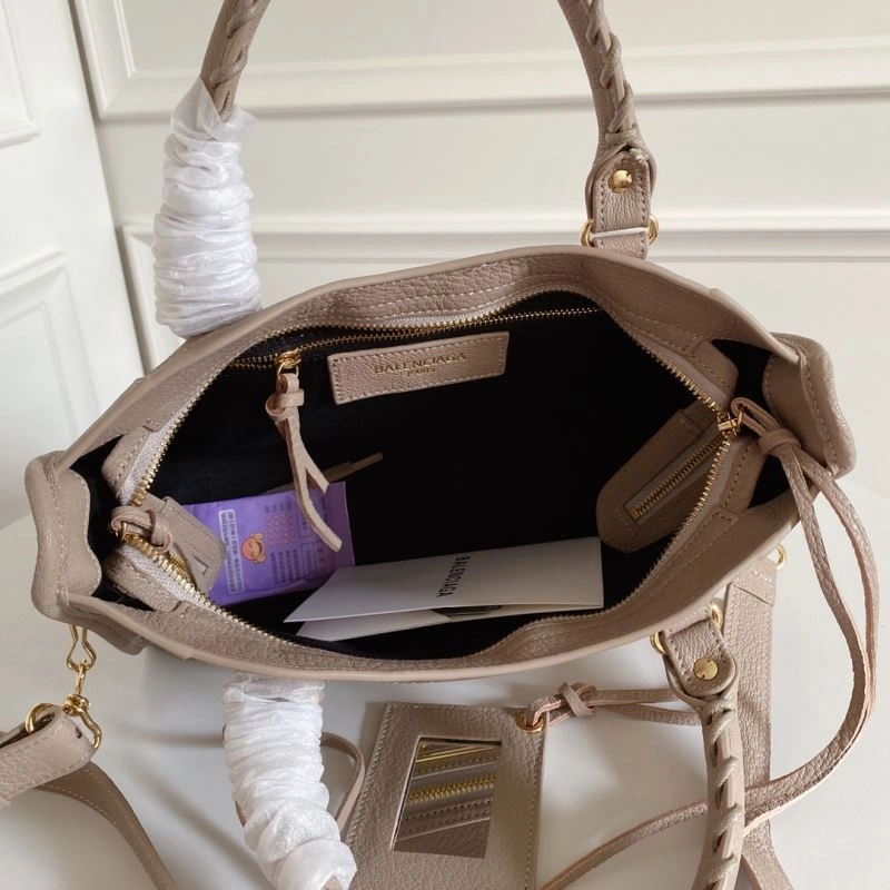 Bright Bxlxnciaga Shopping Bags 85555