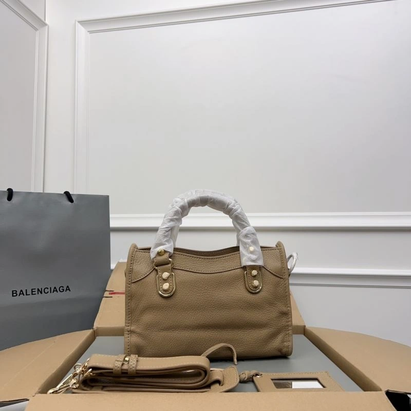 SportInspired Bxlxnciaga Shopping Bags 85556
