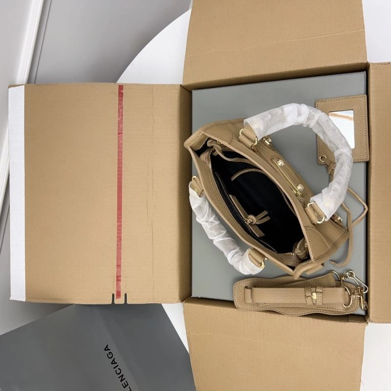 SportInspired Bxlxnciaga Shopping Bags 85556