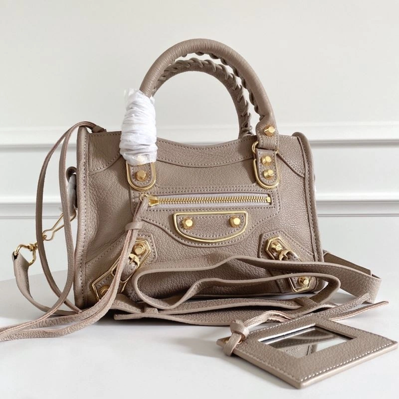 Refined Bxlxnciaga Shopping Bags 85546