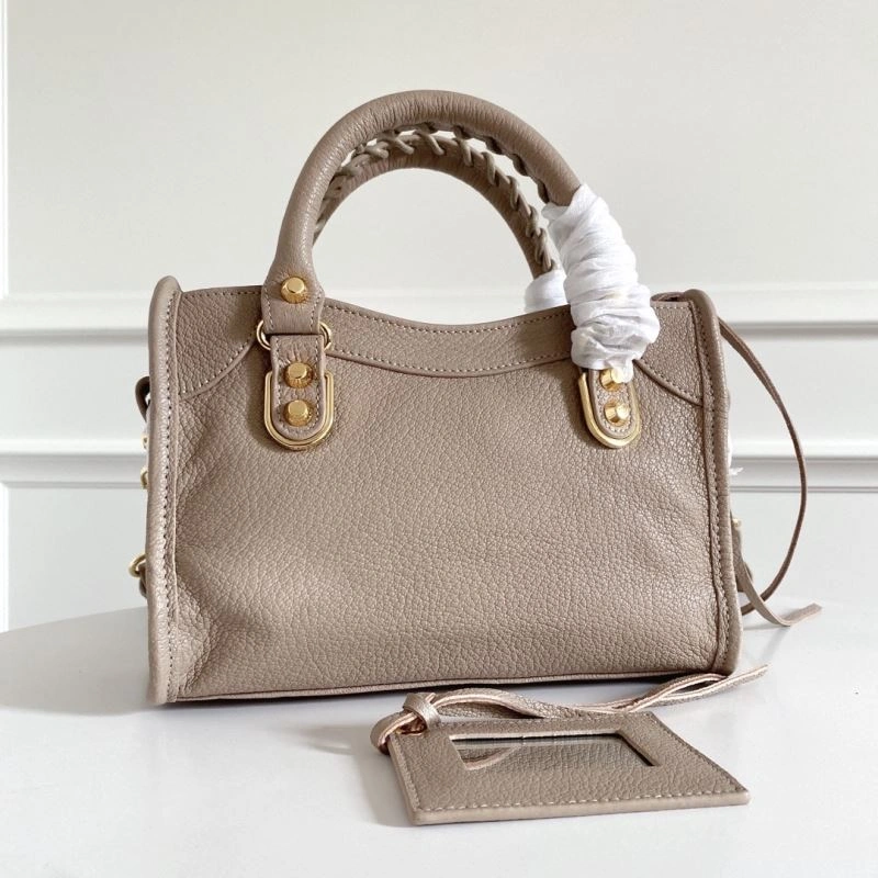 Refined Bxlxnciaga Shopping Bags 85546