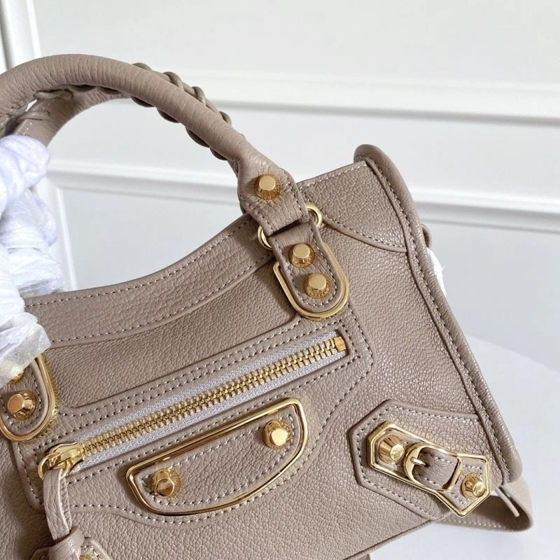 Refined Bxlxnciaga Shopping Bags 85546