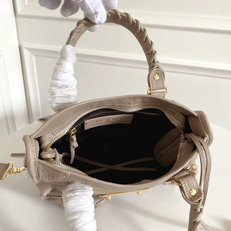 Refined Bxlxnciaga Shopping Bags 85546