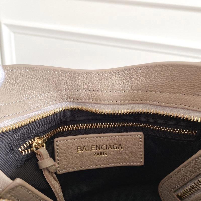 Refined Bxlxnciaga Shopping Bags 85546