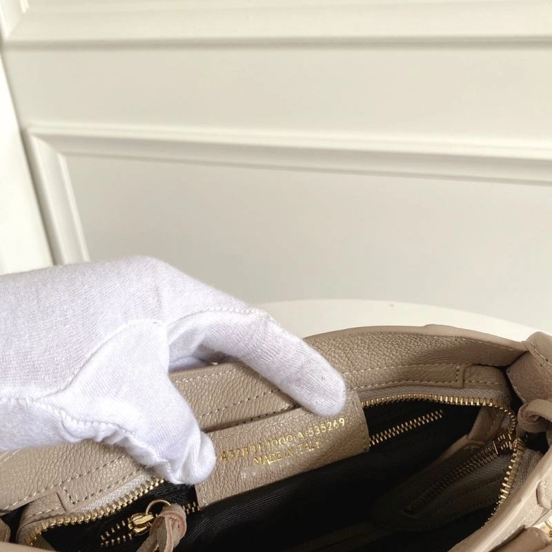 Refined Bxlxnciaga Shopping Bags 85546